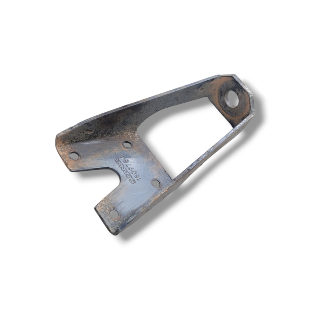 Suporte Amortecedor Dianteiro Scania R540 1509784