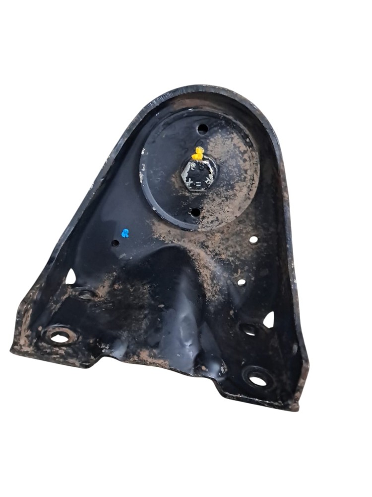 Suporte Coxim Motor Dianteiro Mb 1418 1