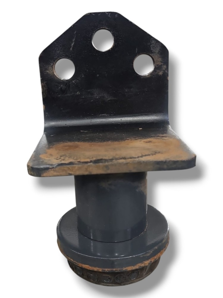 Suporte Batente Mola DAF XF 1