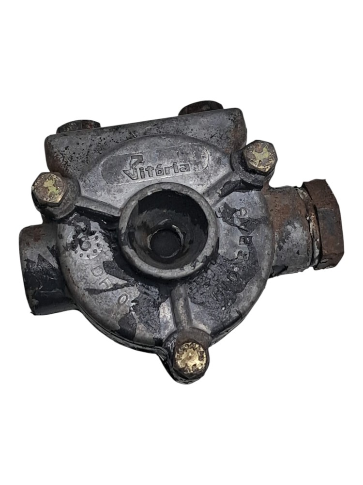 Valvula Descarga Rapida 16mmx16mm 6