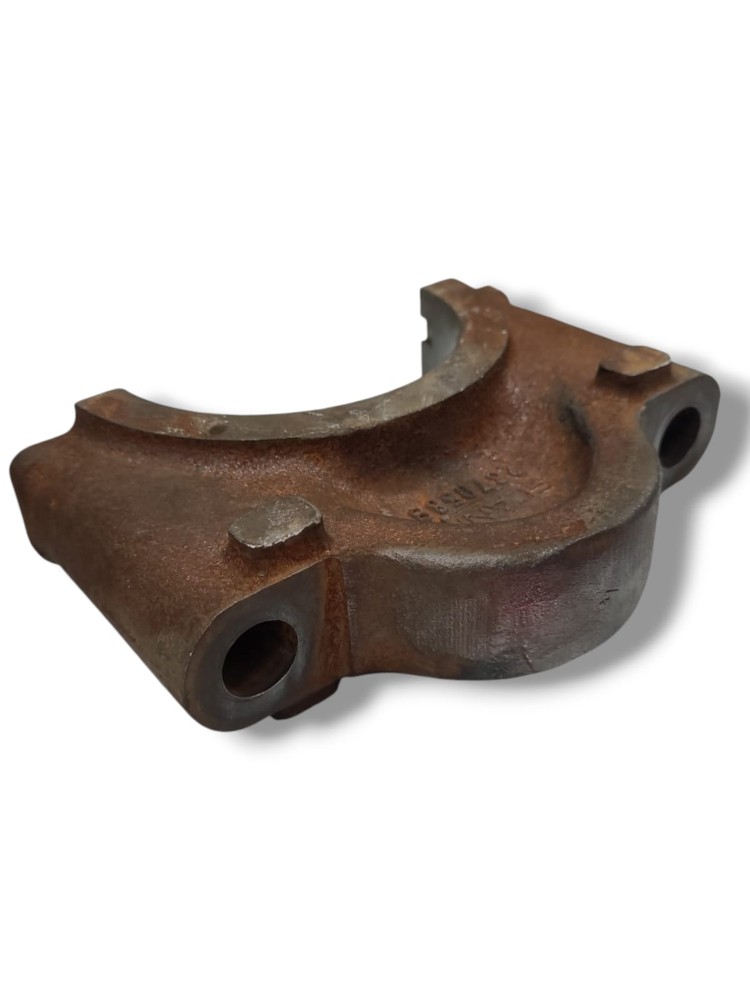 Quarta Capa Mancal Scania 112 113 2