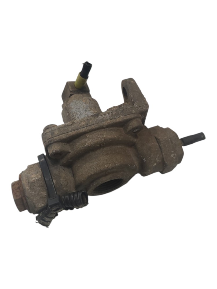Valvula Descarga Rapida Freio Ar Mb Axor 2544 2010 2011 VL66 2
