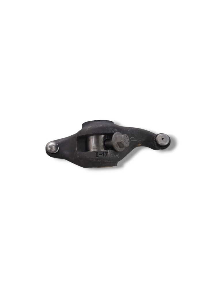 Balanceiro Motor Cummins Isb