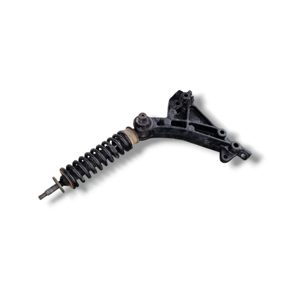 Suporte Amortecedor Cabine Daf Xf 105 2020 VA160 3