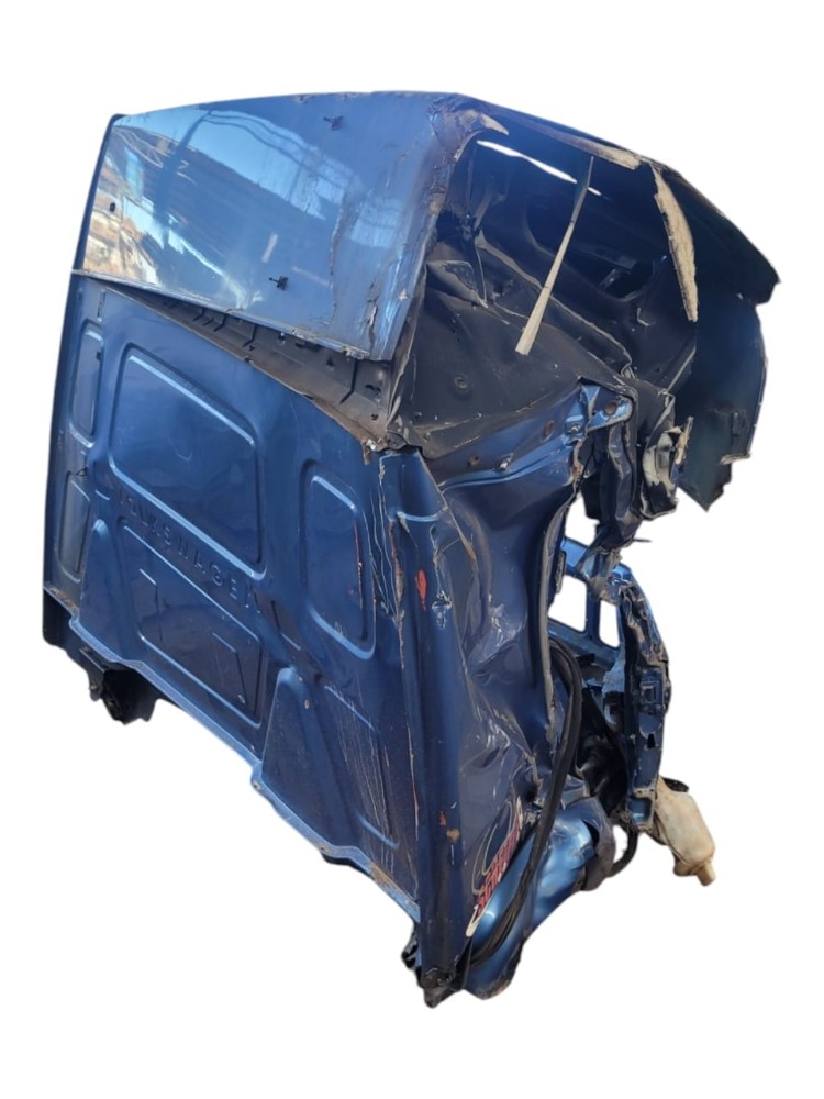 Cabine Vw 24280 6×2 2019 3