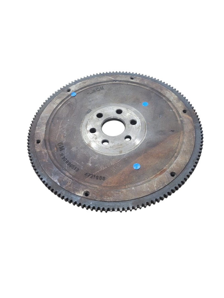 Volante Cremalheira Motor Gm Espero 2.0 3