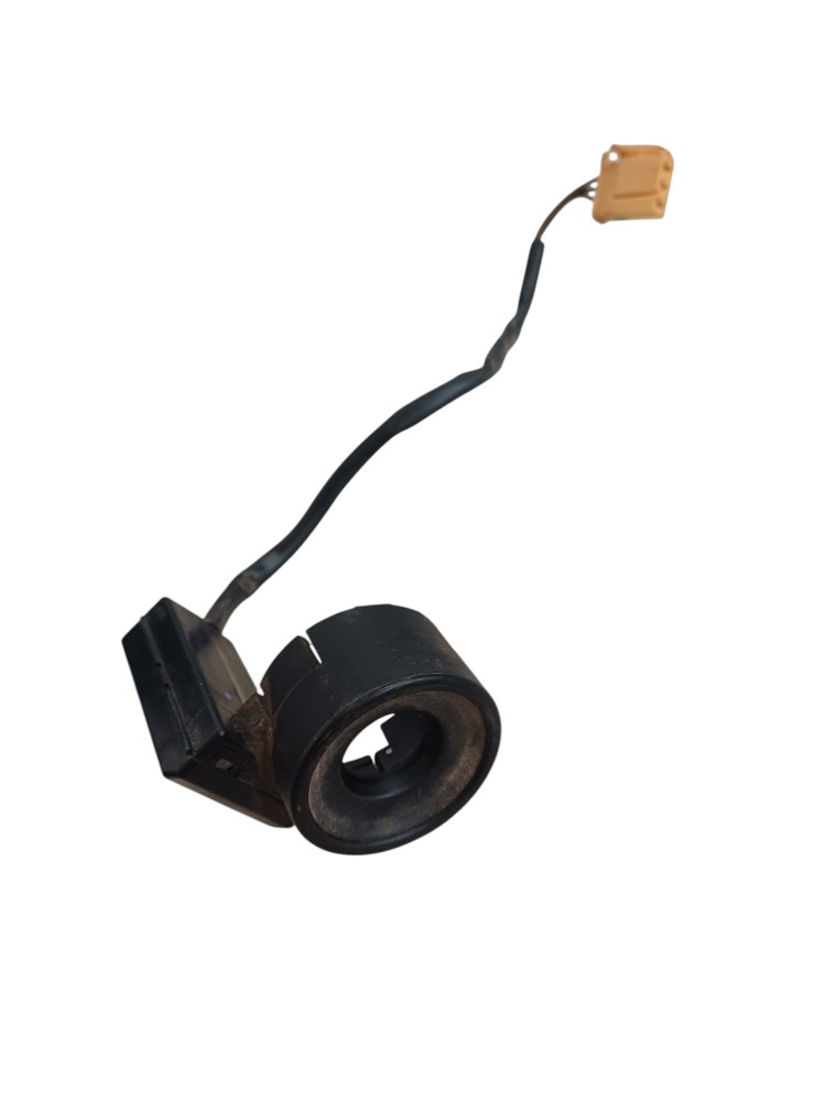 Chicote Antena Ignicao Man Tgx 3