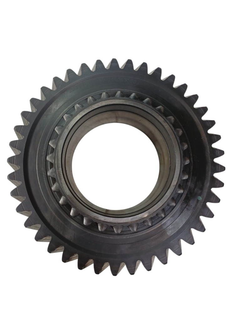 Engrenagem 2 Movel Volvo Ishift 4