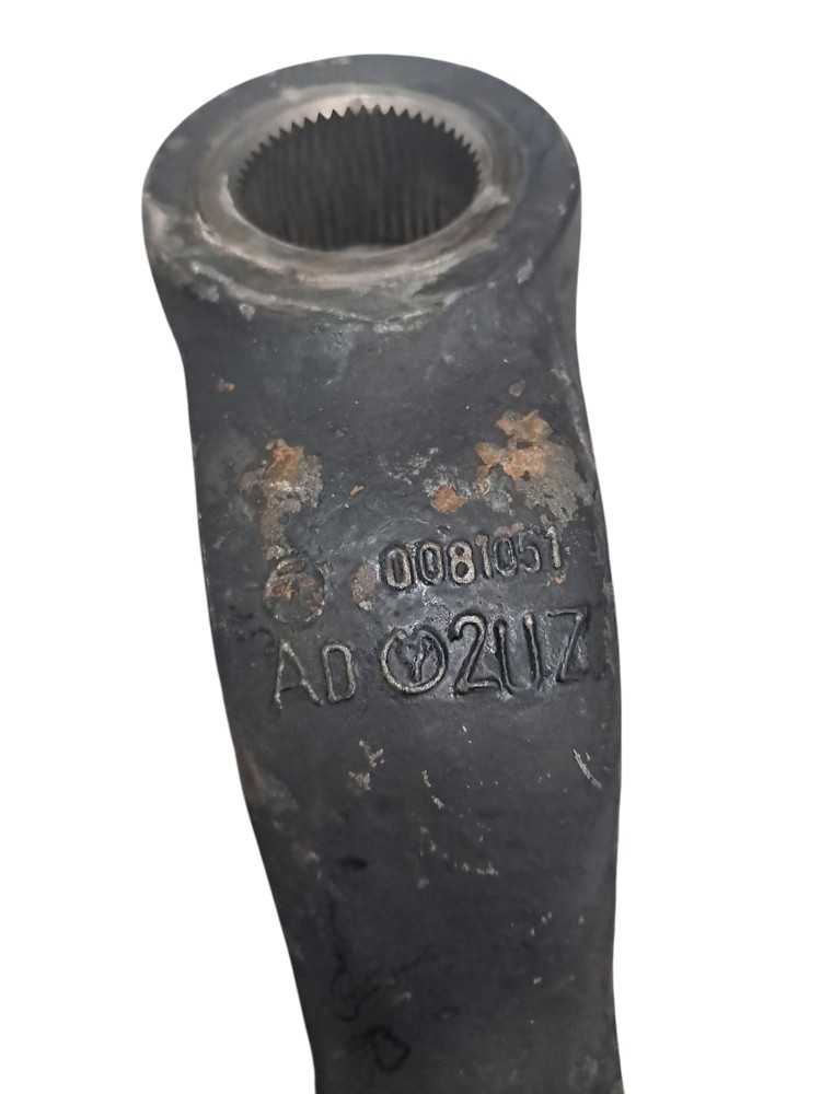 Braco Direcao Hidraulica 0081051 2