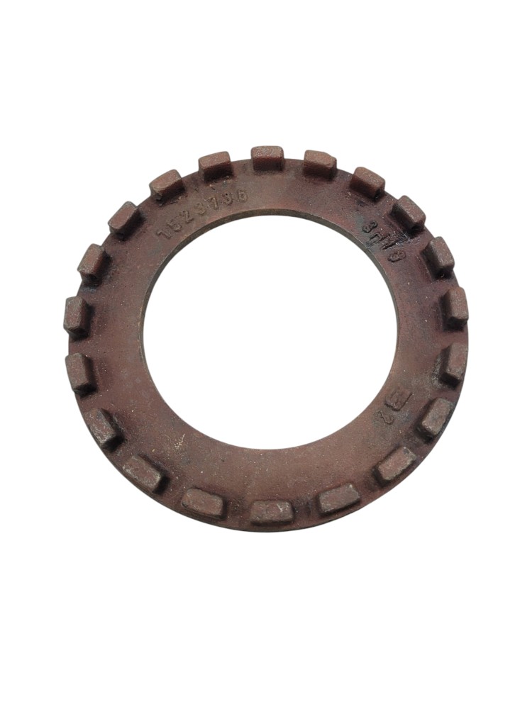 Anel Ajuste Coroa Diferencial Volvo 2