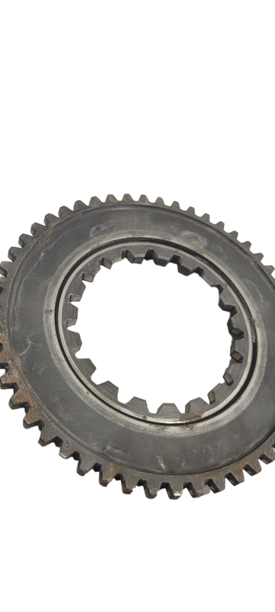 Corpo Sincronizador Câmbio Zf M Benz 1 2 Marcha 1272304136 1
