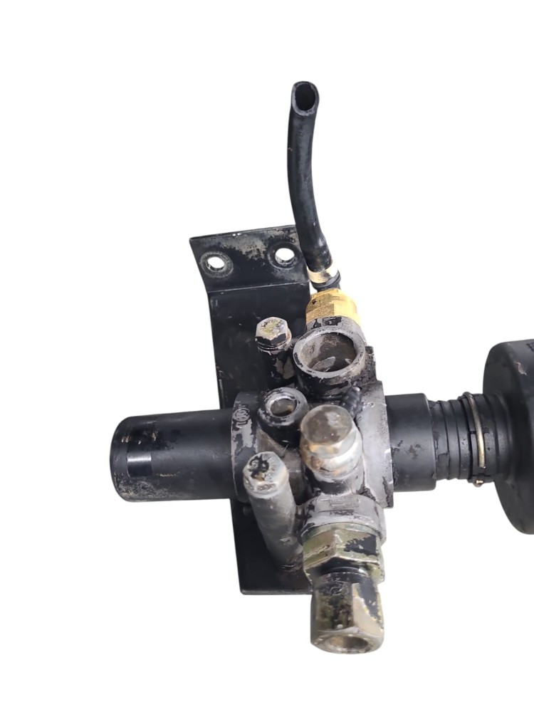 Valvula Pressao Ar Vw 8150 2004 A148