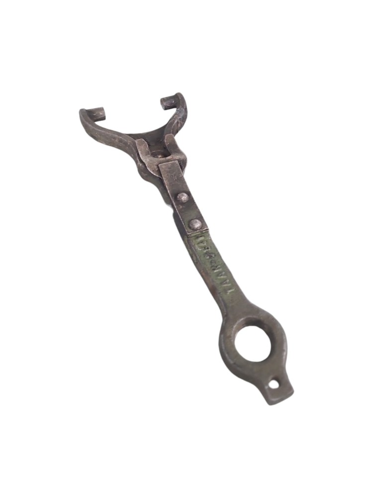 Garfo Embreagem Vw 8140 8150 3