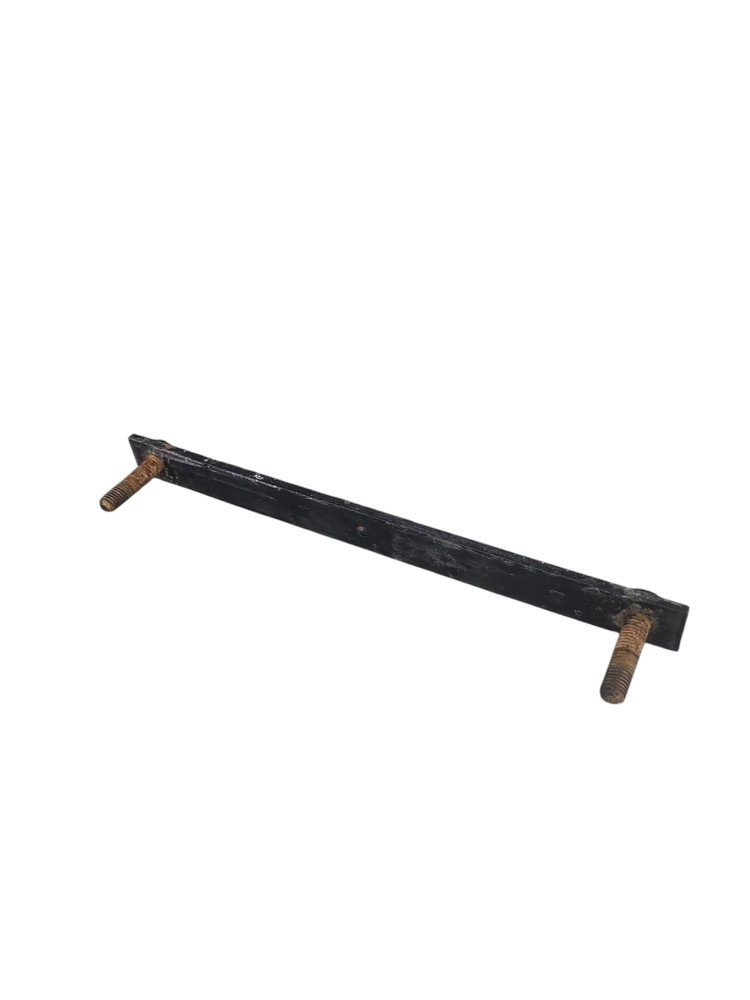 Suporte Coxim Radiador Mb Accelo 1016 2014 A152