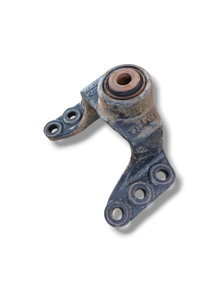 Suporte Mola Traseira Ford Cargo 2