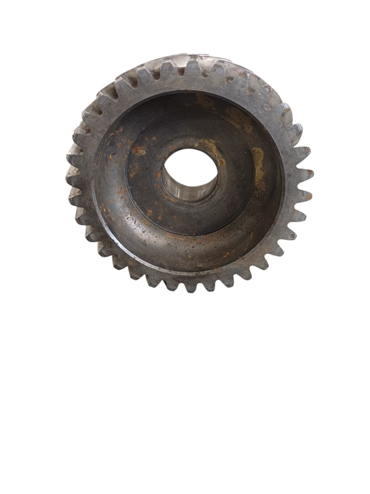Engrenagem Compressor Volvo NI 1
