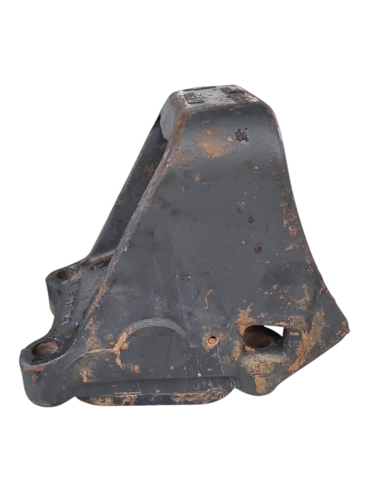 Suporte Deslizantes Molas Iveco 2012 3