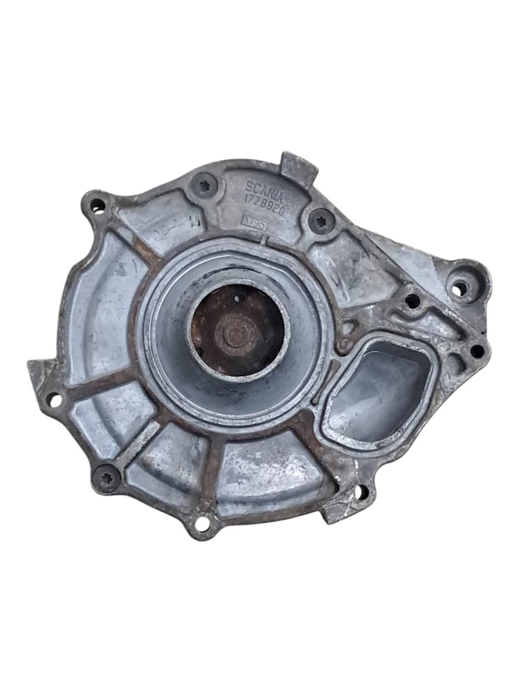 Bomba D´agua Scania NTG 450 5