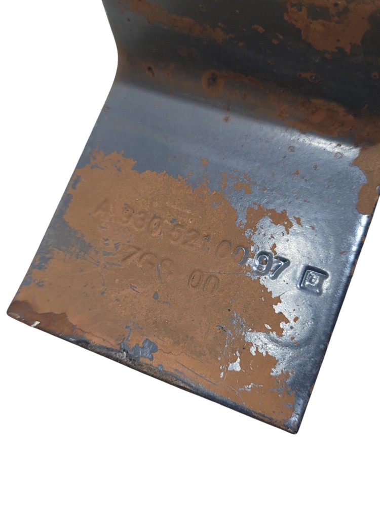 Abraçadeira Suporte Paralama Mb 6