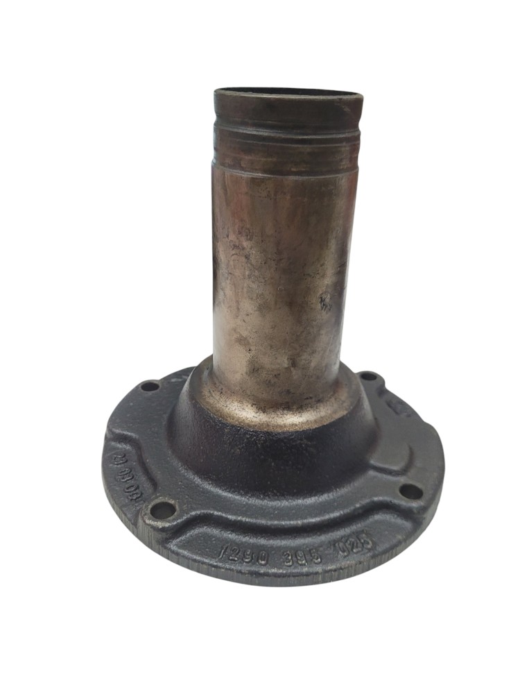 Tampa Centragem Mb 3