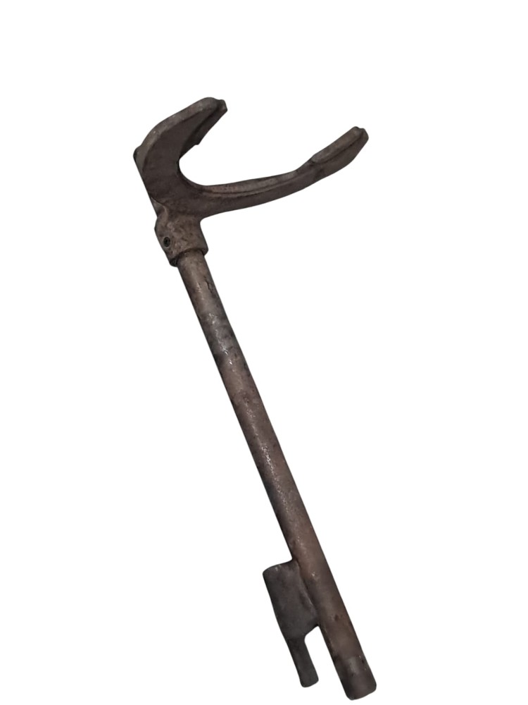 Garfo Re Zf 1313406005 5
