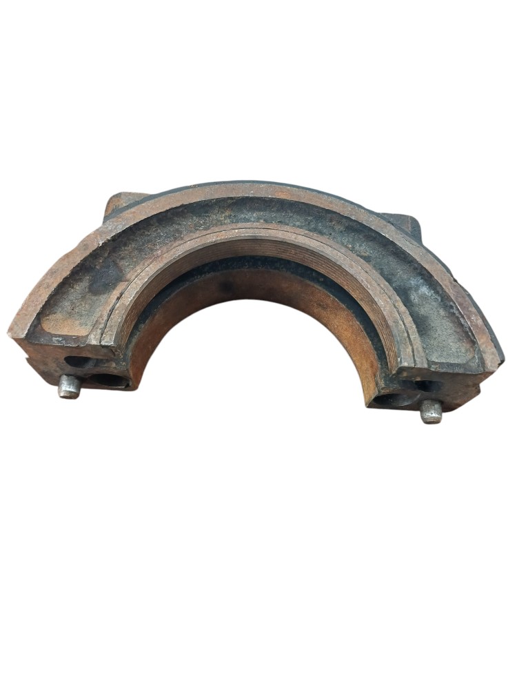 Mancal Motor Virabrequim Scania 4