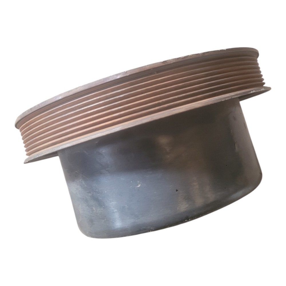 Polia Acionamento Ventilador Mb Axor 2035 5