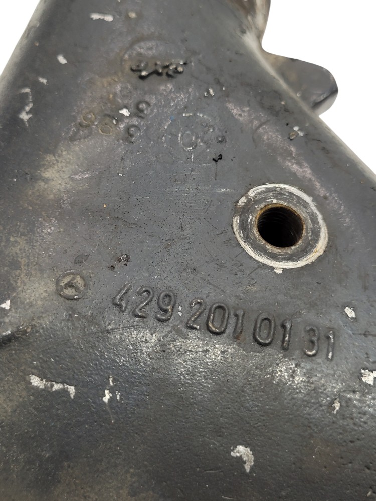 Tampa Termostatica Om447 Mb 1935 6