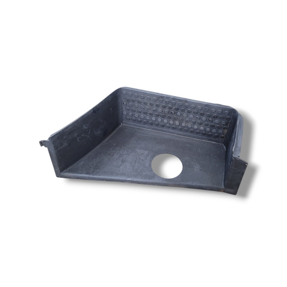 Estribo Escada Mb Atron 2324 2012 3