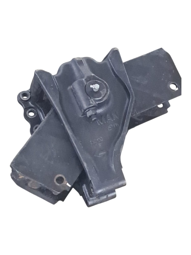 Suporte Balanca Truck SUSPENSYS MAN TGX 1