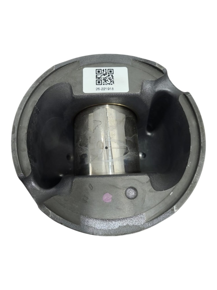 Pistao Motor 6V Mb Actros 4