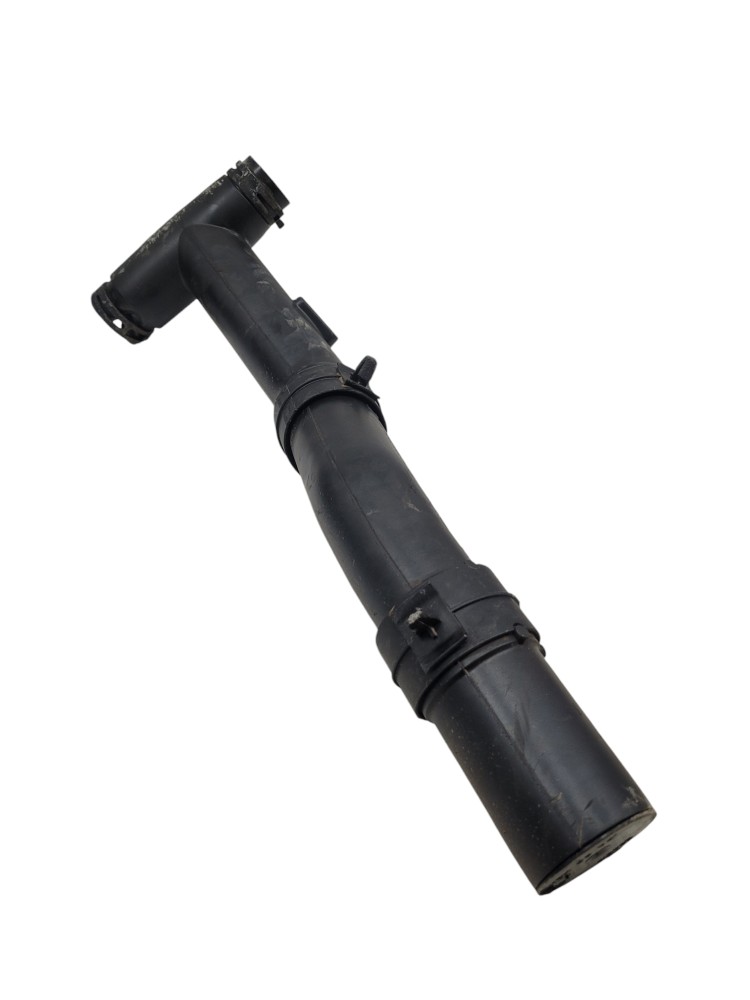 Tubo Compressor Ar Man 2