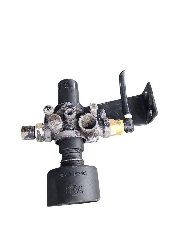 Valvula Pressao Ar Vw 8150 2004 A148 3