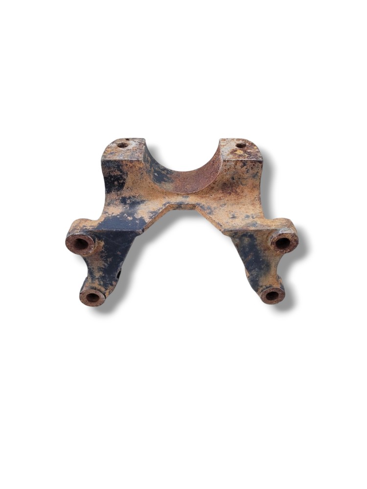 Suporte Motor Ford Cargo 815 4