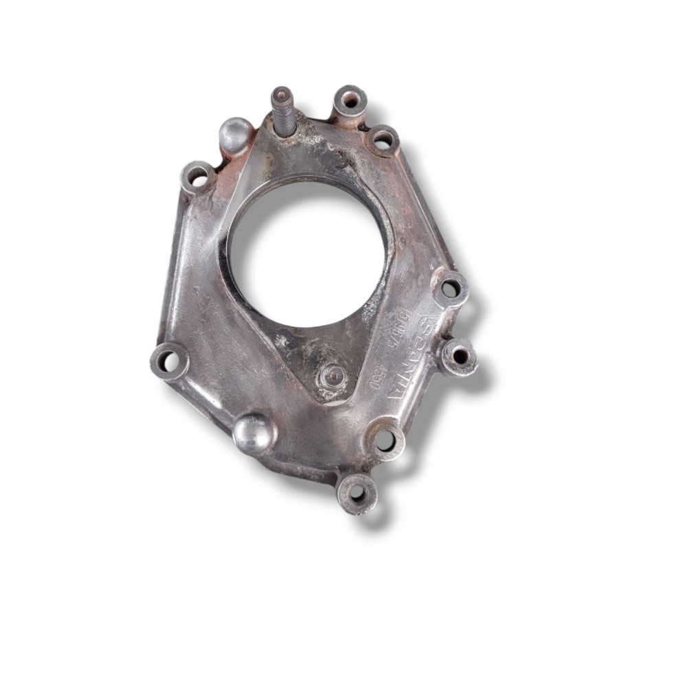 Flange Bomba Hidráulica Scania 124 2005 1519675 4