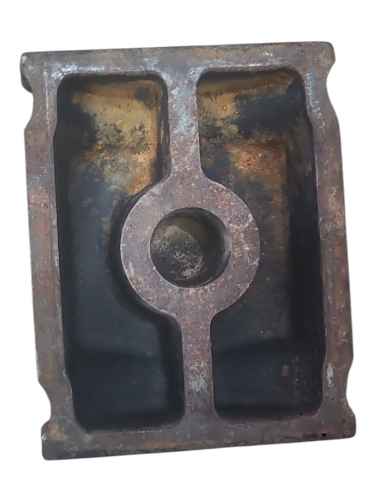 Calco Guia Grampo Vw Constellation 2005 A 2012 2