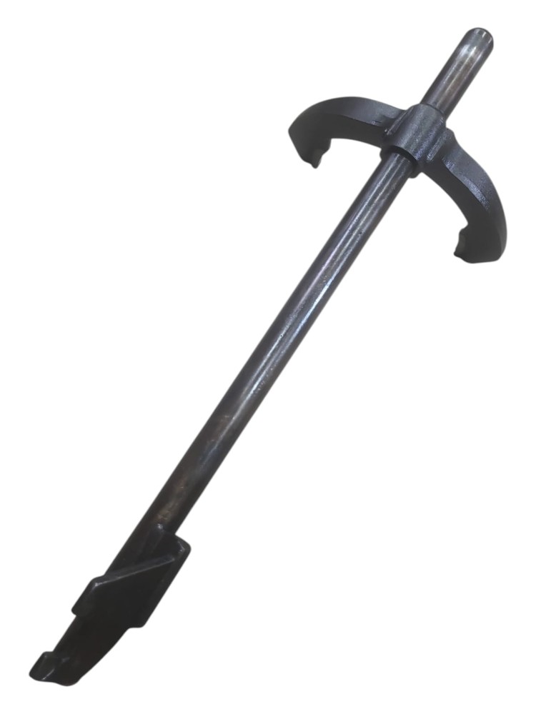 Garfo Re Caixa Cambio Zf 16S1300 4