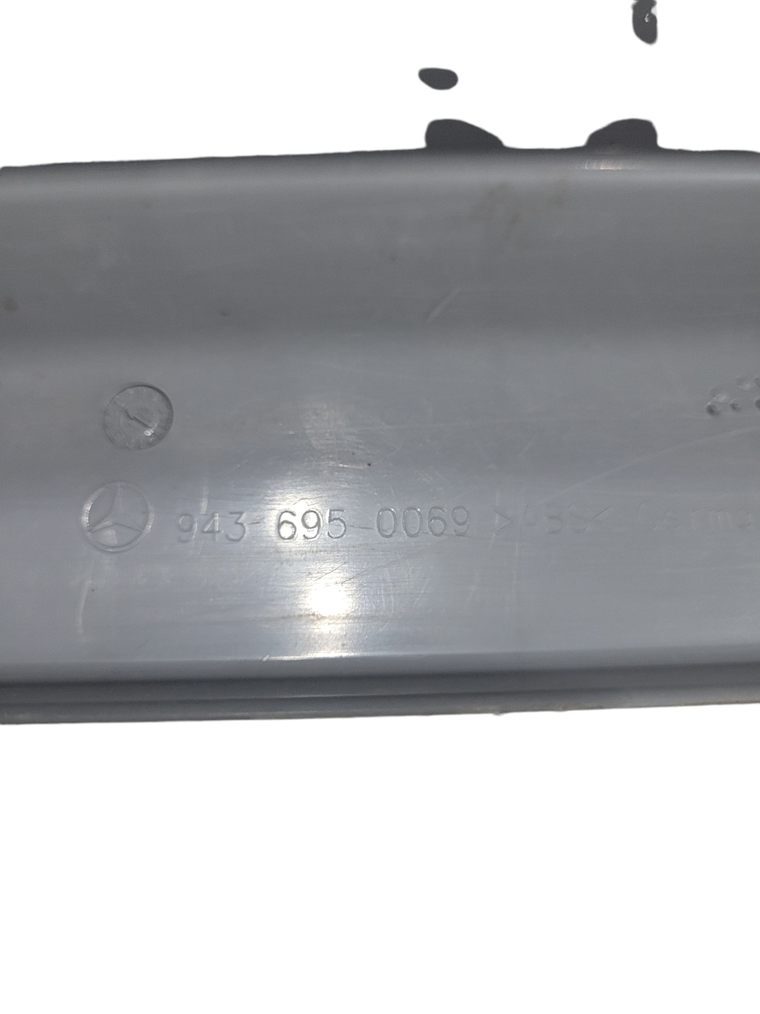 Porta Objetos M Benz 9436950069 5