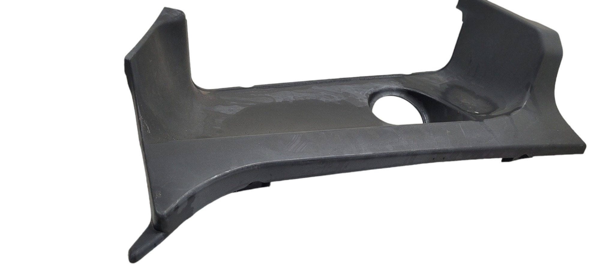 Acabamento Superior Estribo Esquerdo Scania Serie 5 1805341 Nao Se Aplica 2