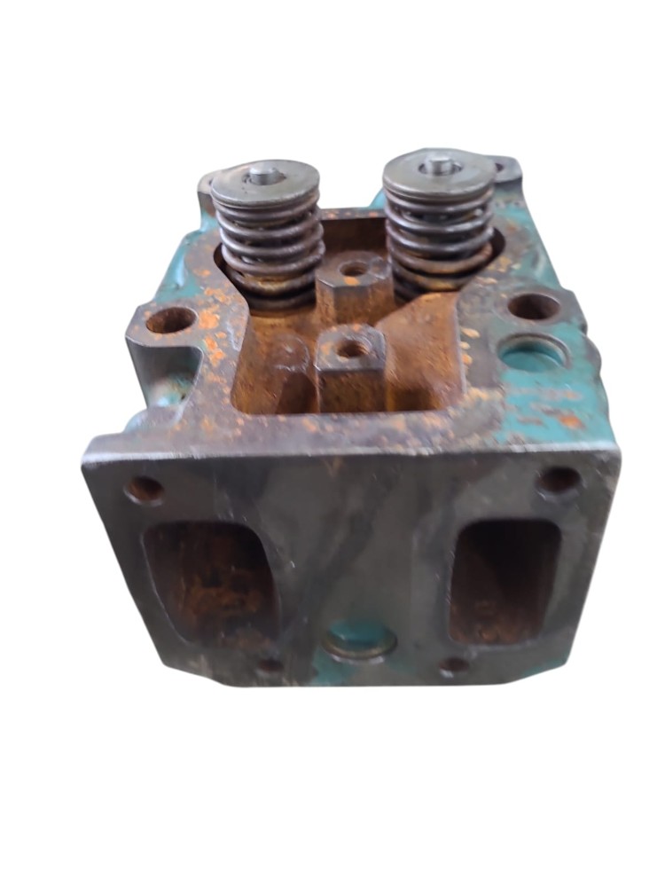 Cabecote Motor X12 3