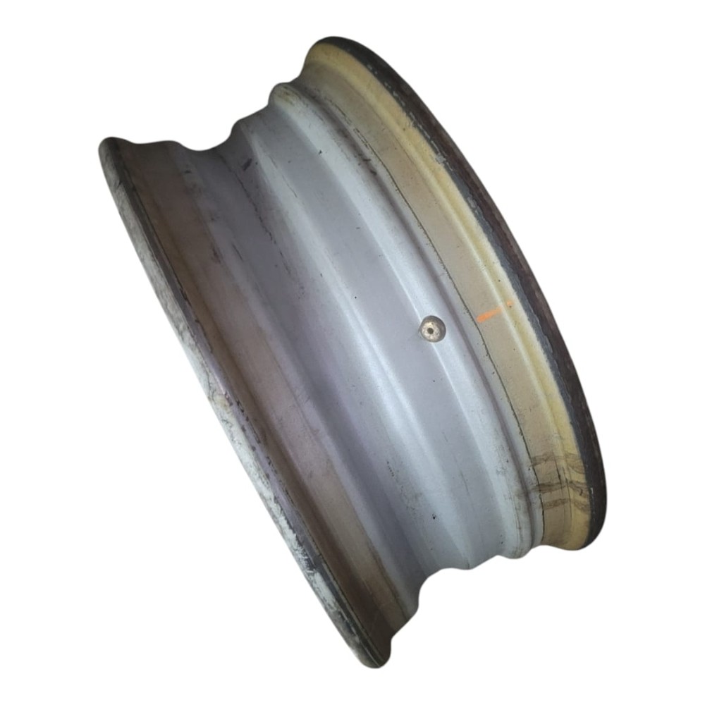Roda Ferro 6 Furos 17.5X6.00 Mb Accelo 6