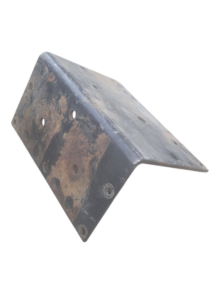 Suporte Valvula Ford Cargo 2422 2007 A 2012 4
