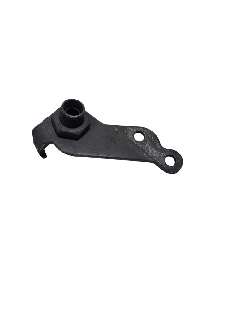 Suporte Bloco Filtro Scania 1