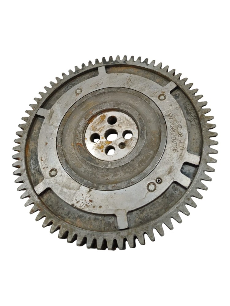Engrenagem Comando Motor Mwm X12
