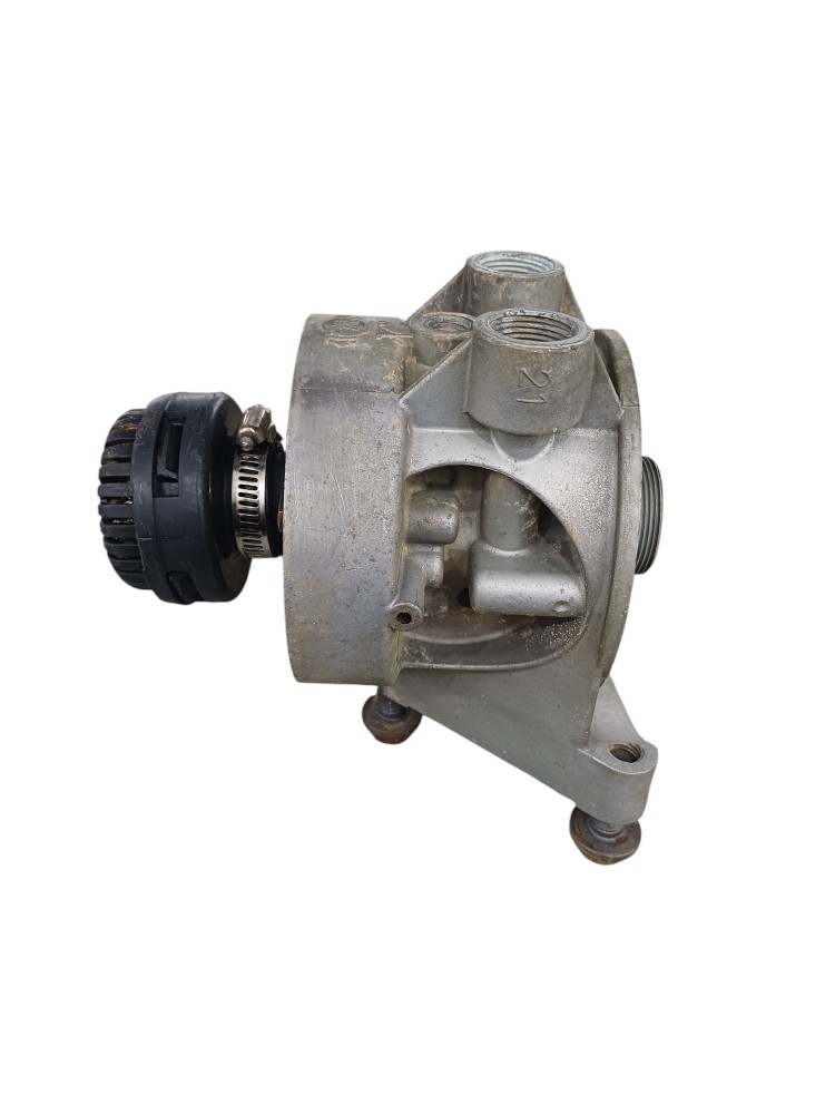 Valvula Rele Freio Wabco 2023 10