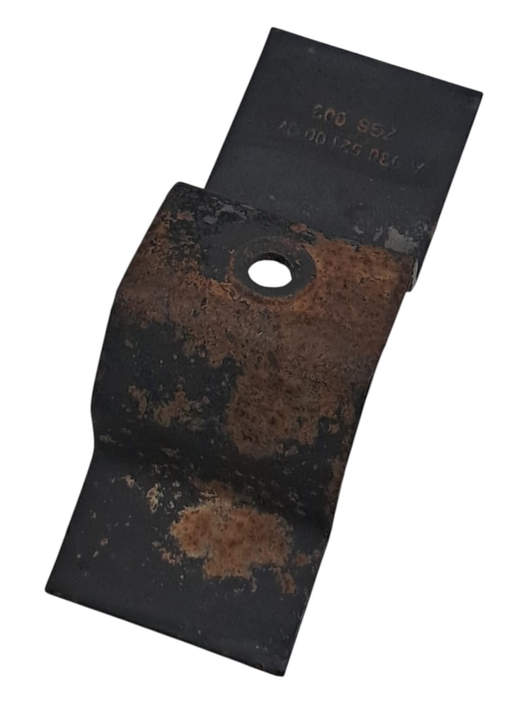 Abracadeira Suporte Paralama MB Axor Actros