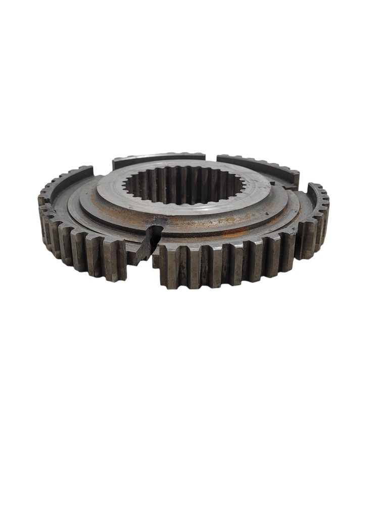 Corpo Sincronizador Caixa Cambio Zf 1