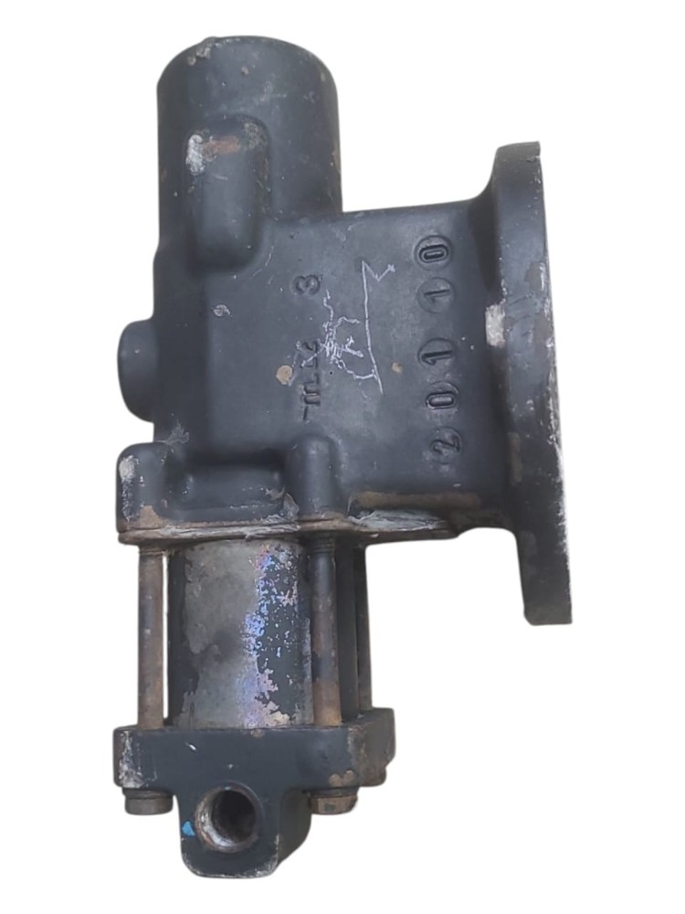 Mecanismo Reducao Vw 16210 5