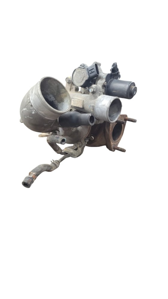 Turbina Hilux 3.0 3