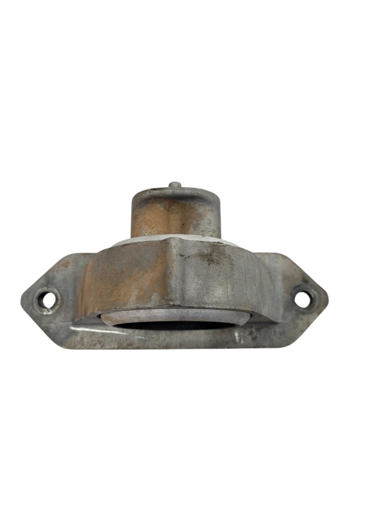 Amortecedor Vibracao Radiador Daf CF 410 2021 3